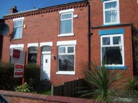 2 bedroom Terraced for sale